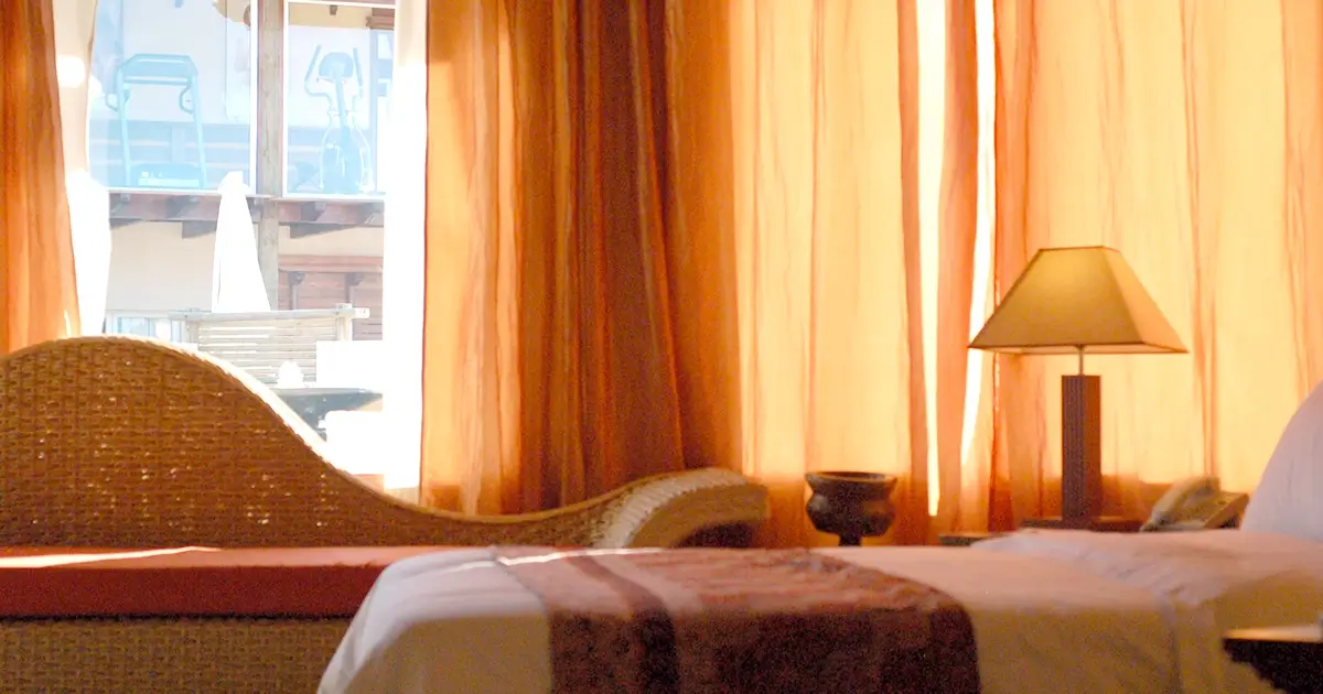 Aanari Hotel & Spa - Chambre Club Familiale